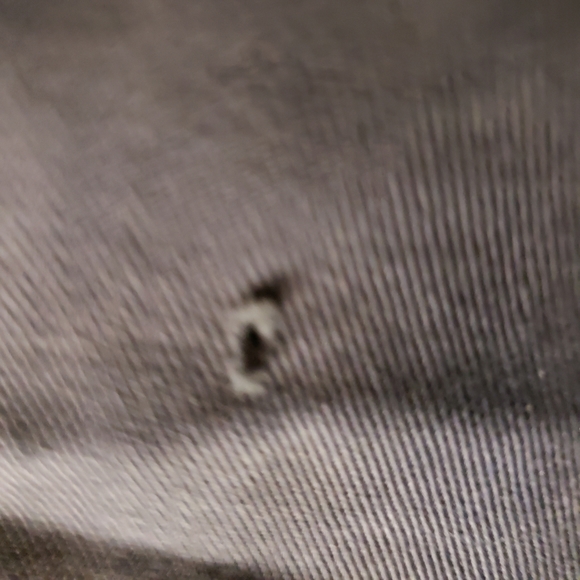 HOST PICK 😊 Tru Spec Men's Black Zip Up Lined Jacket XL - Picture 5 of 11